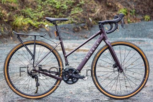 Ribble CGR AL e Step Through beoordelingen en specificaties